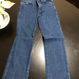 Wrangler Jeans